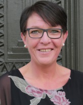 Marie Andersson
